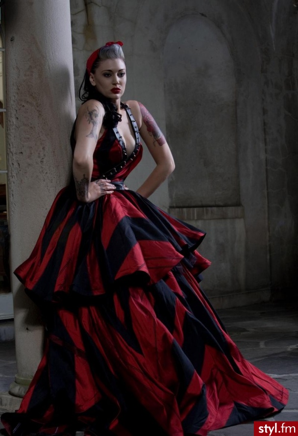 Pozostałe Ciuchy Moda