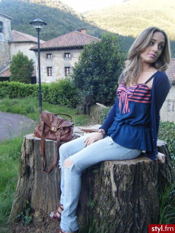 Pozostałe Ciuchy Moda