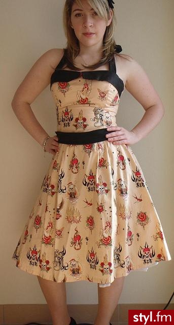 Pozostałe Ciuchy Moda