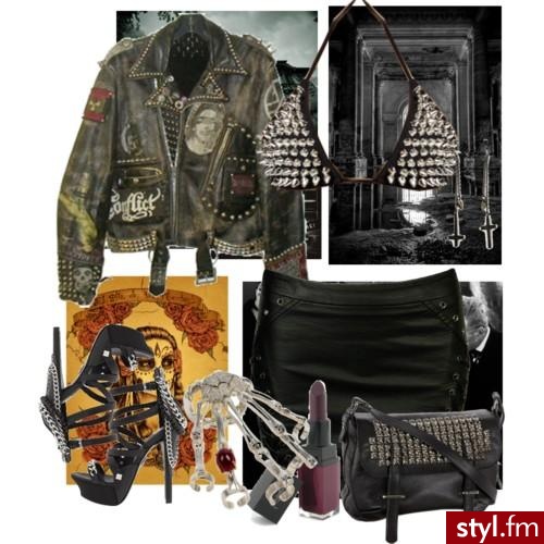 my - Styler
