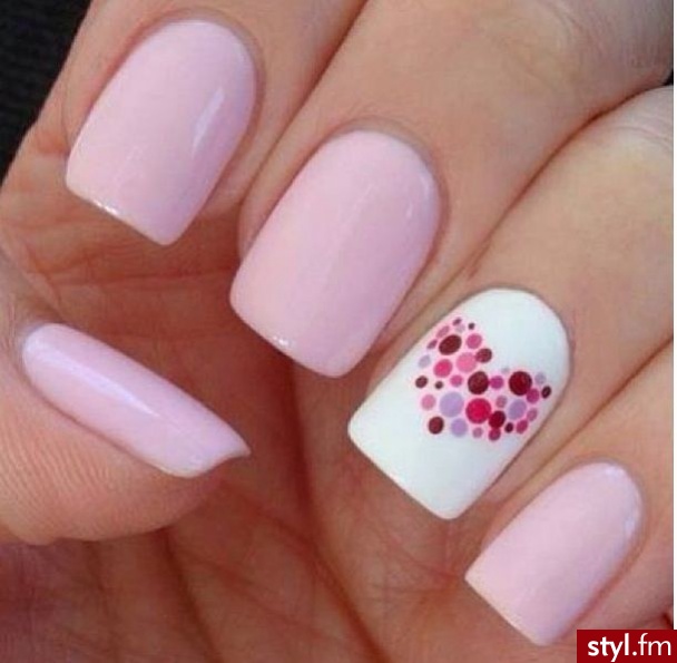 Paznokcie