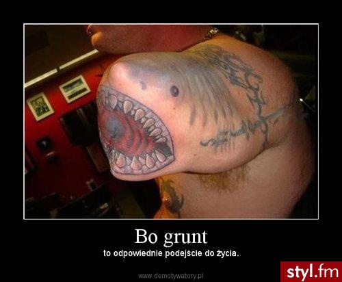 Tatuaże