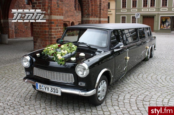 Dekoracje ślubne Ślub Moda