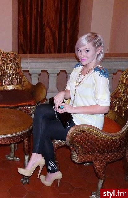 Pozostałe Ciuchy Moda