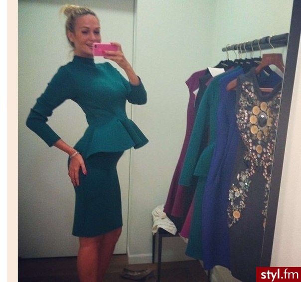 Dzienne Sukienki Moda