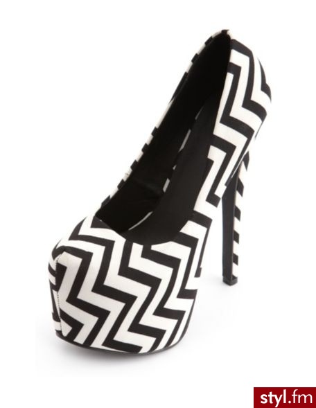 Czółenka Buty Moda