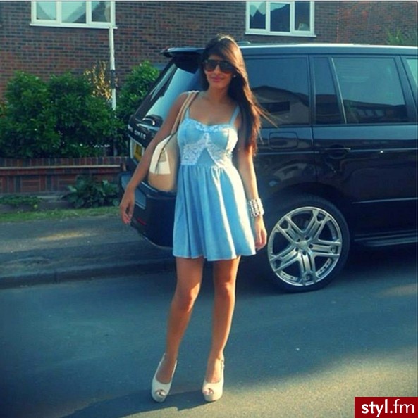 Dzienne Sukienki Moda