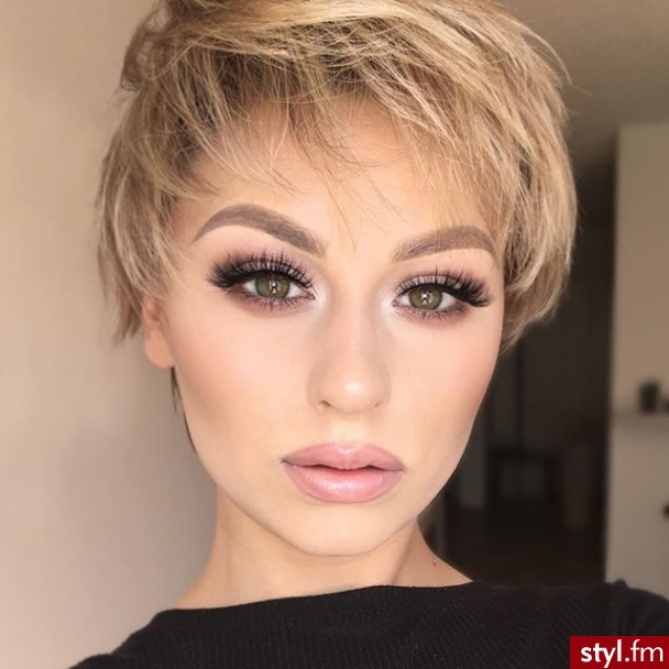 Dzienne Makijaże