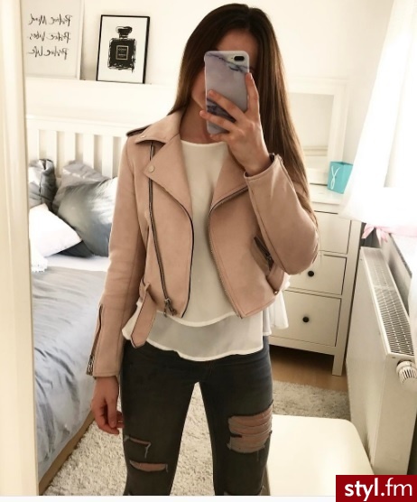 Pozostałe Ciuchy Moda