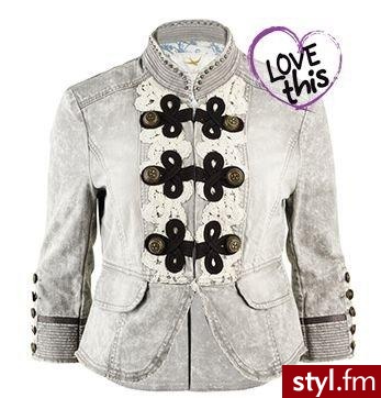 Pozostałe Ciuchy Moda