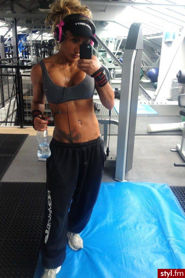 Sport i fitness