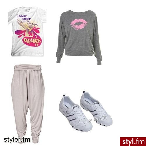sportowo - Styler