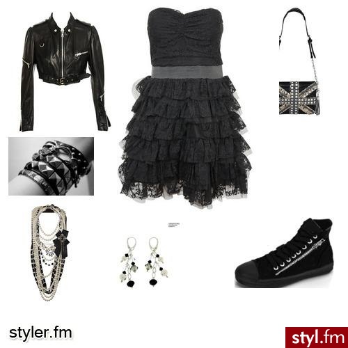 rockowo;) - Styler