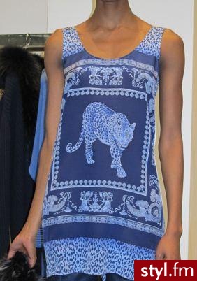 Bluzki Ciuchy Moda