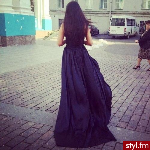 Pozostałe Sukienki Moda
