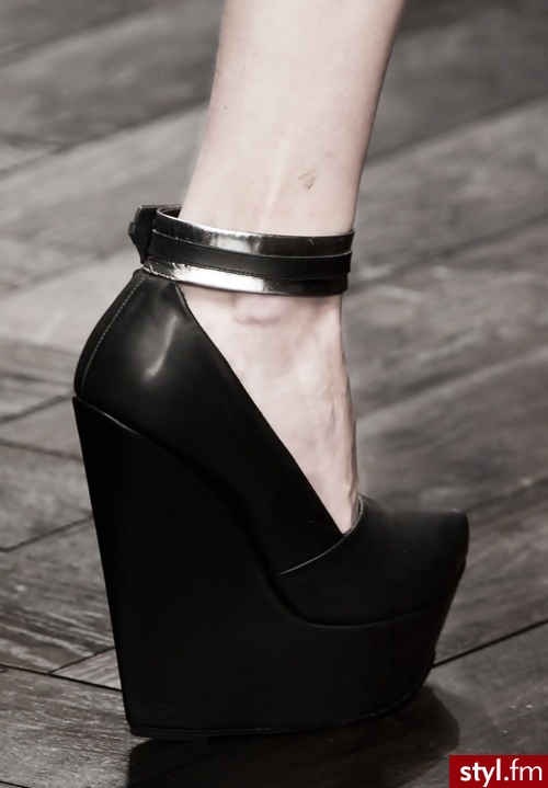 Koturny Buty Moda