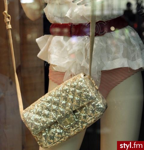 Pozostałe Torebki Moda