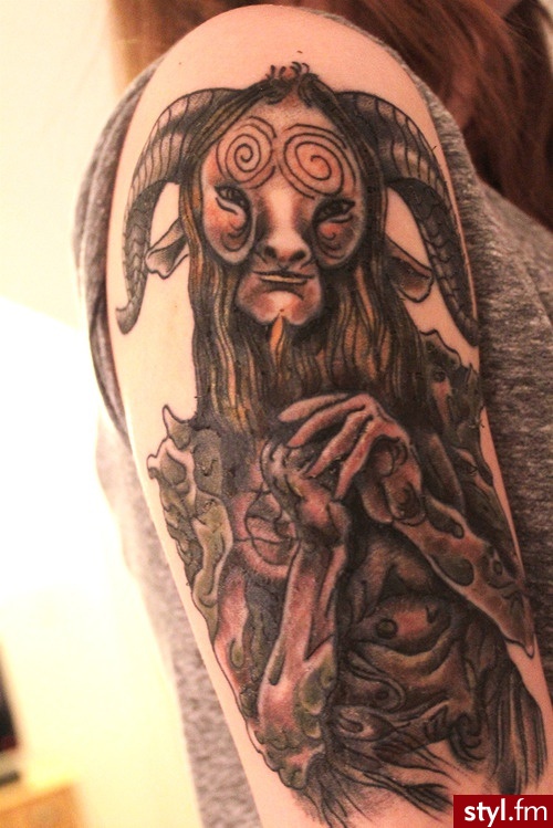 Tatuaże