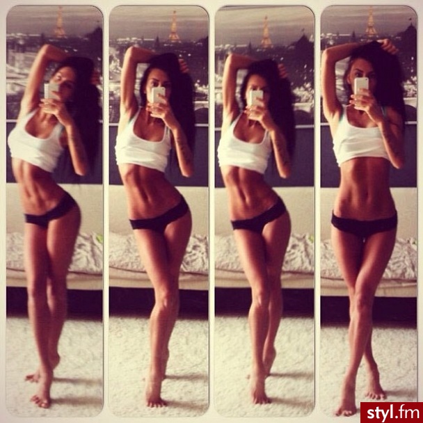 Sport i fitness