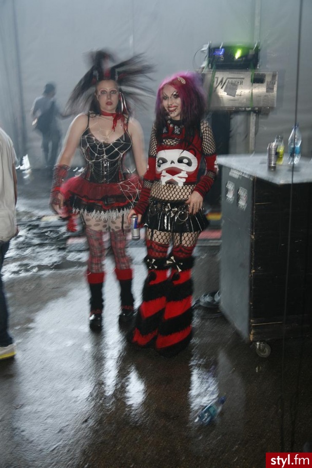 Pozostałe Ciuchy Moda