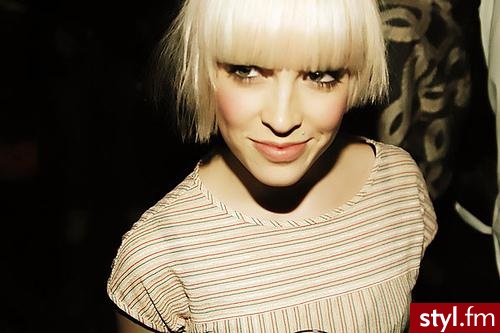 Krótkie Fryzury