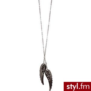 Necklaces - Polyvore. Pobrano ze strony: http://www.polyvore.com/necklaces/collection?id=837296 - Pozostałe Dodatki Moda