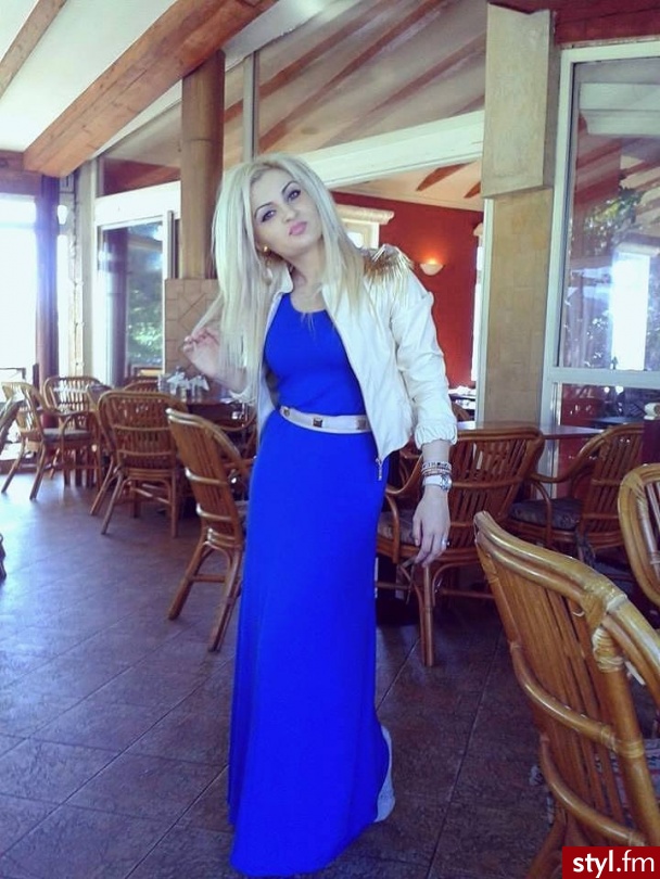 Dzienne Sukienki Moda