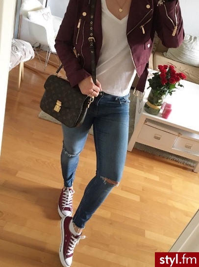 Pozostałe Ciuchy Moda
