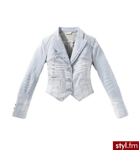 Pozostałe Ciuchy Moda