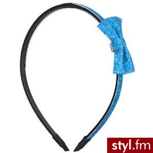 Nakrycia głowy Dodatki Moda