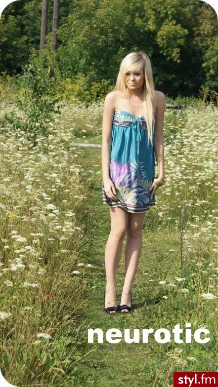 Pozostałe Ciuchy Moda