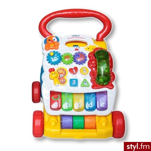 Vtech Chodzik Gawędziarz 60137 - Dziecko
