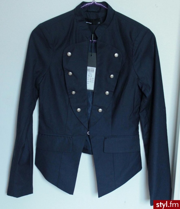 Pozostałe Ciuchy Moda