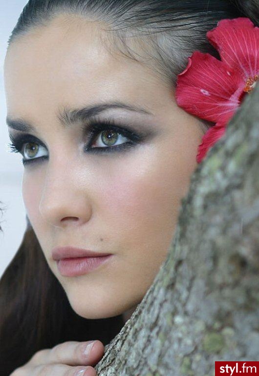 natalia - Makijaże
