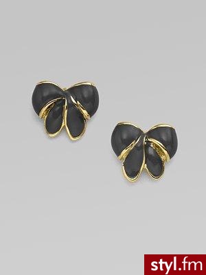 kolczyki. Marc by Marc Jacobs $48.00 - Pozostałe Dodatki Moda