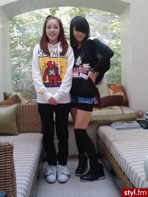 2NE1
dara
CL - Średnie Fryzury