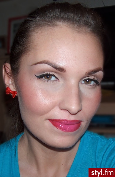 Dzienne Makijaże