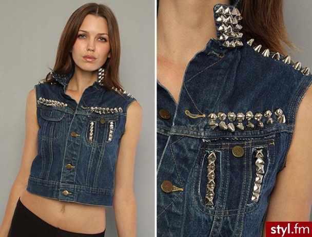Pozostałe Ciuchy Moda