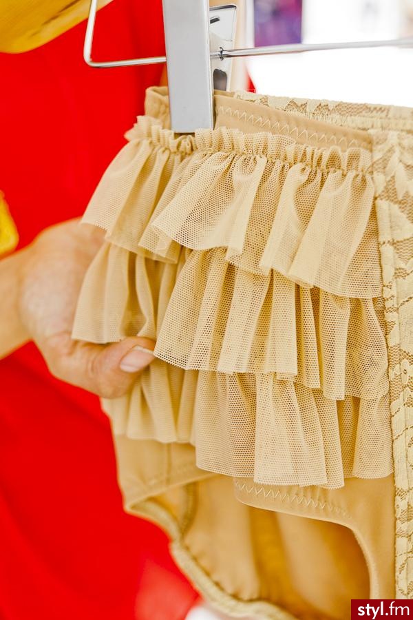Bielizna Moda