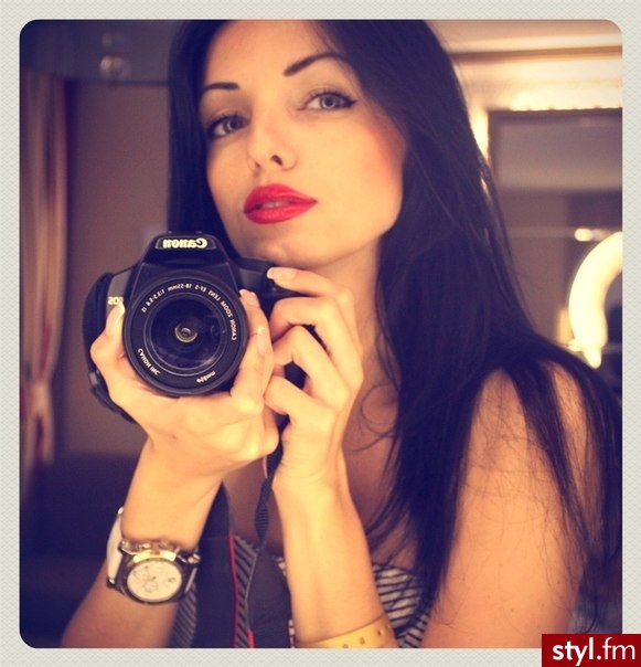 Dzienne Makijaże