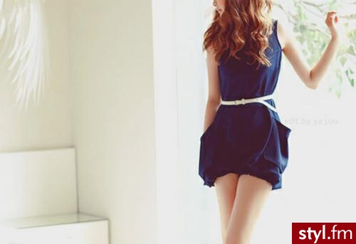 Dzienne Sukienki Moda