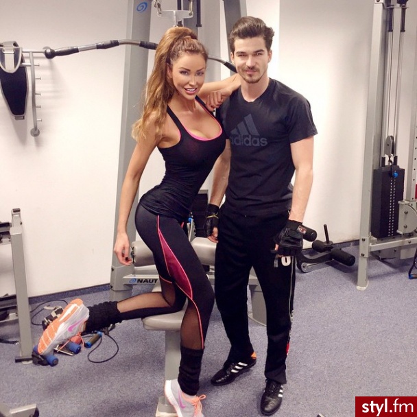 Sport i fitness