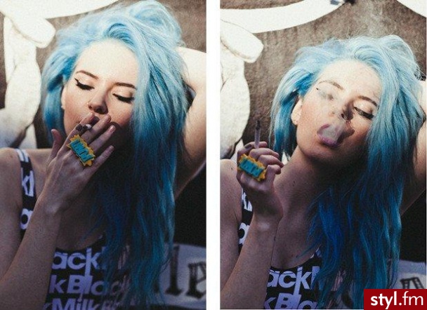 Długie Fryzury