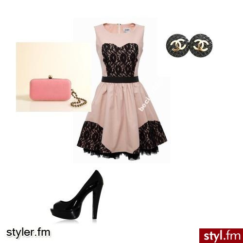 Styl. Super zestaw - Styler