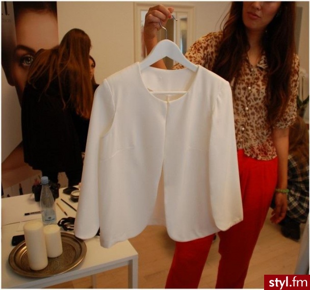 Pozostałe Bielizna Moda