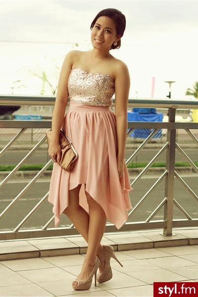 Dzienne Sukienki Moda