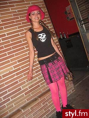 Pozostałe Ciuchy Moda