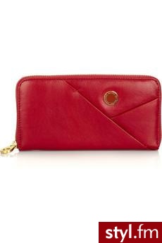 Marc by Marc Jacobs 240$ - Pozostałe Torebki Moda