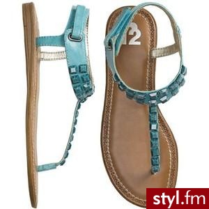 R2 Harley Sandal - Polyvore. Pobrano ze strony: http://www.polyvore.com/r2_harley_sandal/thing?id=15679567 - Pozostałe Buty Moda