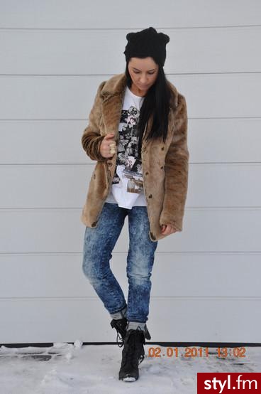 Pozostałe Ciuchy Moda